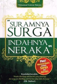 Image of Suramnya Surga Indahnya Neraka