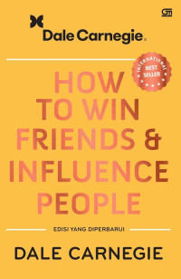 Image of How To Win Friends & Influence People