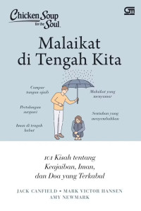 Image of Chicken Soup For The Soul: Malaikat di Tengah Kita