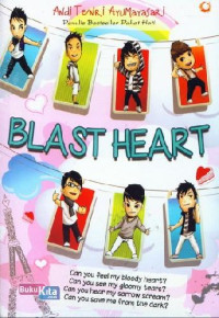 Image of Blast Heart