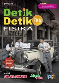 Image of Detik-Detik TKA Fisika