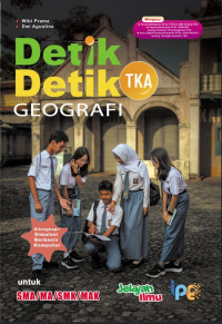 Image of Detik-Detik TKA Geografi