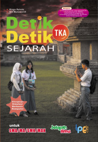 Image of Detik-Detik TKA Sejarah
