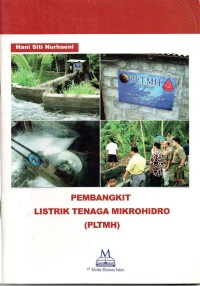 Image of Pembangkit Listrik Tenaga Mikrohidro (PLTMH)