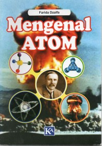 Image of Mengenal Atom