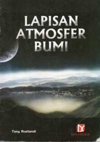Image of Lapisan Atmosfer Bumi