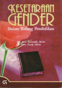 Image of Kesetaraan Gender Dalam Bidang Pendidikan