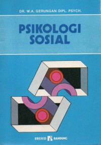 Image of Psikologi Sosial