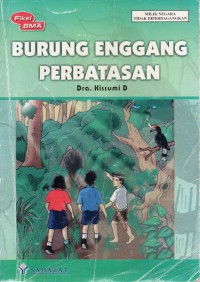 Image of Burung Enggang Perbatasan