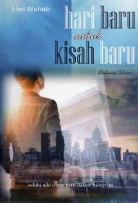 Image of Hari Baru untuk Kisah Baru