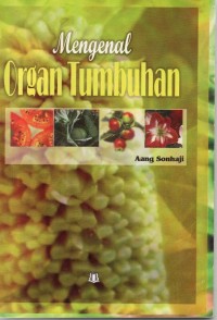 Image of Mengenal Organ Tumbuhan