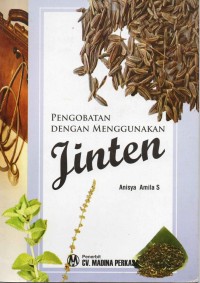 Image of Pengobatan Dengan Menggunakan Jinten