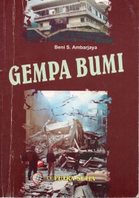 Image of Gempa Bumi
