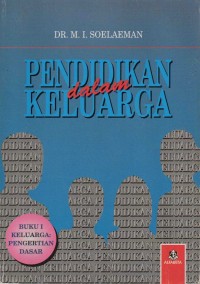 Image of Pendidikan dalam Keluarga