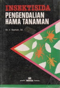 Image of Insektisida Pengendalian Hama Tanaman