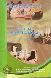 Image of Sistem Pembelajaran