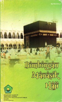 Image of Bimbingan Manasik Haji