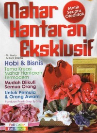 Image of Mahar Hantaran Eksklusif