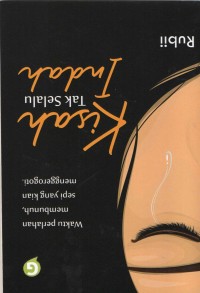 Image of Kisah Tak Selalu Indah