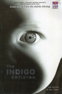 Image of The Indigo Children