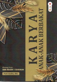 Image of Karya Anak-Anak Berbakat