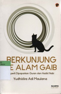 Image of Berkunjung Ke Alam Gaib