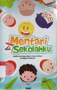 Image of Mentari di Sekolahku