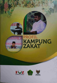 Image of Profil Kampung Zakat