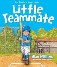 Image of Little Teammate