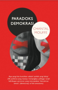 Image of Paradoks Demokrasi