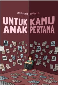 Image of Untuk Kamu Anak Pertama