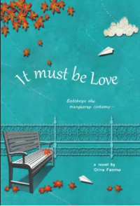 Image of It Must be Love
