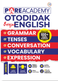 Image of Otodidak Belajar English