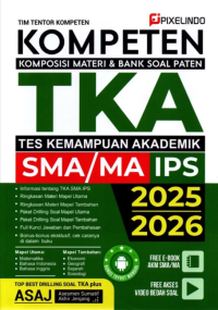 Image of Kompeten TKA SMA / MA IPS