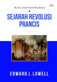 Image of Sejarah Revolusi Prancis