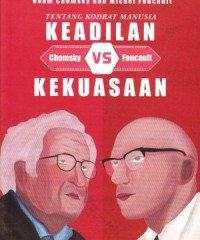 Image of Tentang Kodat Manusia : Keadilan VS Kekuasaan