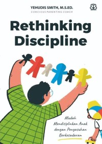 Image of Rethinking Discipline