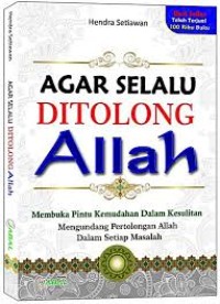 Image of Agar Selalu Ditolong Allah