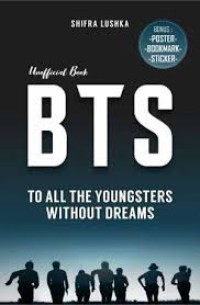 Image of BTS: To all the youngsters without dreams