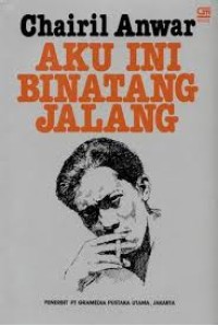 Image of Aku Ini Binatang Jalang