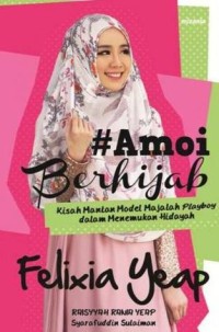 Image of #Amoi Berhijab