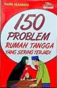Image of 150 Problem Rumah Tangga yang Sering Terjadi