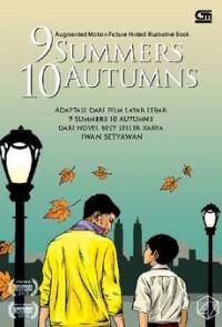 Image of 9 Summers 10 Autumns