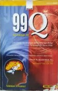 Image of 99Q Kecerdasan 99