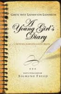 Image of A Young Girls Diary (Catatan Harian Gadis Belia)