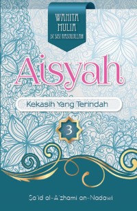 Image of Aisyah: Kekasih yang Terindah 3