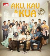 Image of Aku, Kau & KUA