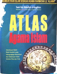 Image of Atlas Agama Islam