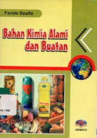 Image of Bahan Kimia Alami dan Buatan