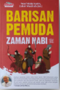 Image of Barisan Pemuda Zaman Nabi